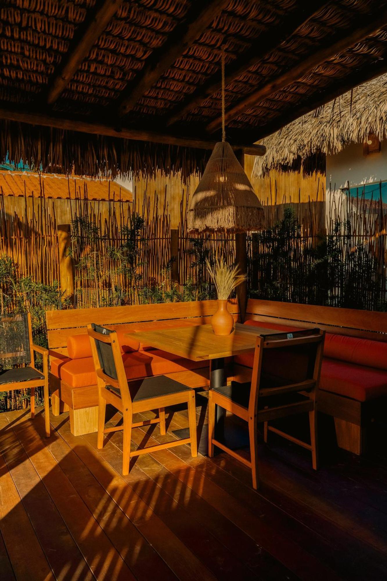 Pousada Casa Buriti - 阿廷斯 外观 照片