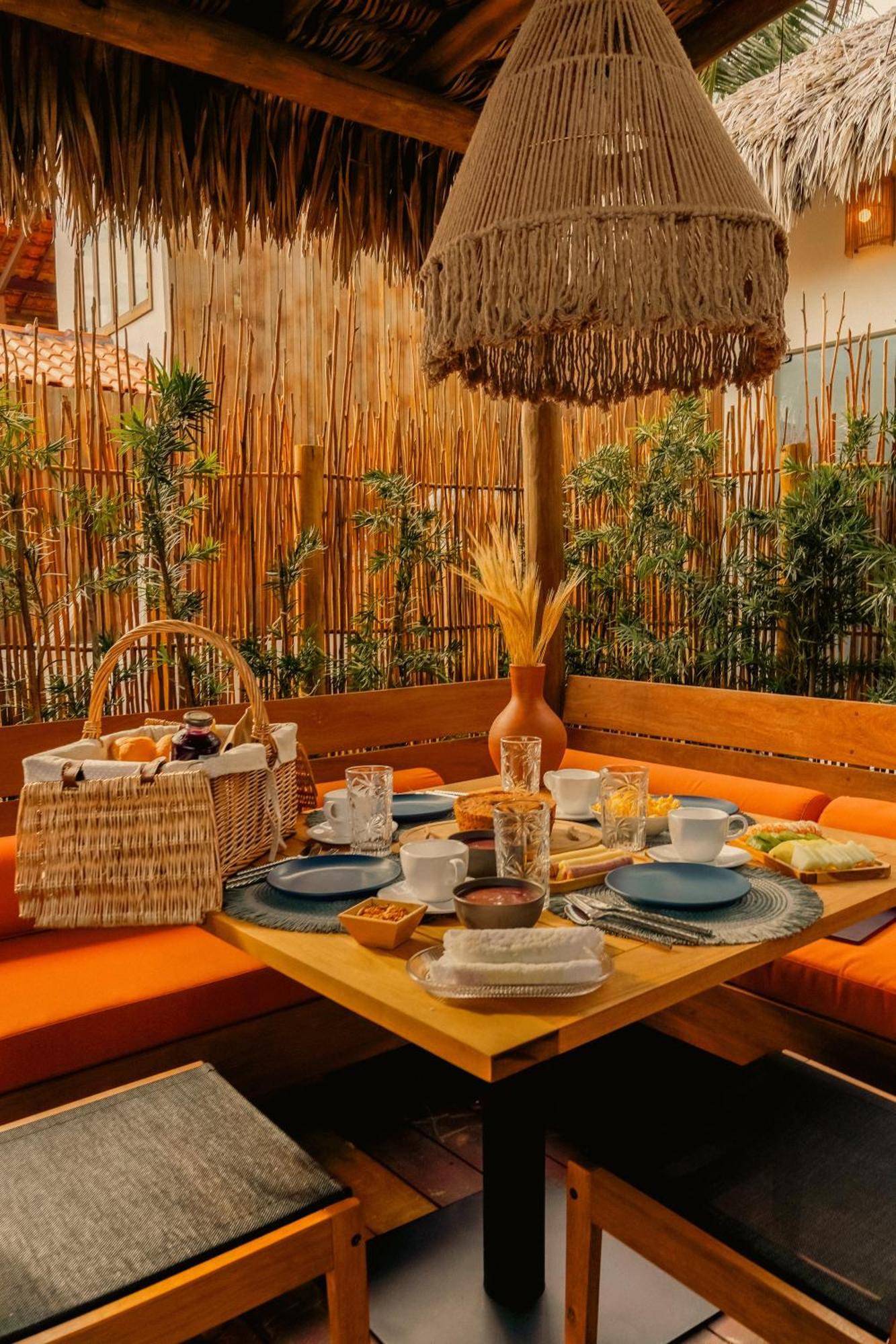 Pousada Casa Buriti - 阿廷斯 外观 照片